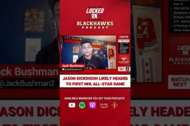 Jason Dickinson Has Been Arguably Most Productive Chicago Blackhawks Player Without Connor Bedard