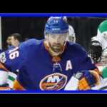 Andrew ladd feeling more comfortable in second season with islanders