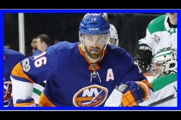 Andrew ladd feeling more comfortable in second season with islanders