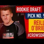 CrowsDraft Rookies: Reilly O'Brien