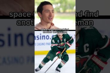 Jared Spurgeon Just Had Season Ending Surgery! #nhl