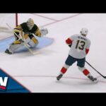 Florida Panthers at Pittsburgh Penguins | FULL Shootout Highlights - January 26, 2024