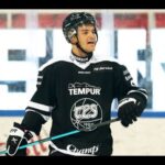 RUBEN RAFKIN #6 HC TPS LIIGA 2020-2021