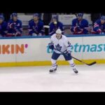 Ilya Mikheyev scores a beauty vs Rangers( 2019)