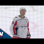 Washington Capitals at Dallas Stars | FULL Overtime Highlights - January 27, 2024