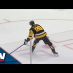 Montreal Canadiens at Pittsburgh Penguins | FULL Overtime Highlights - January 27, 2024