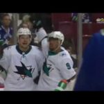 Joonas Donskoi 0+1 @ Vancouver