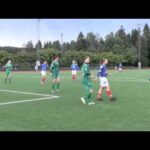 Manglerud vs VIF. 1.div damer