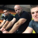 LUKÁŠ PATERA: I'll be back!!! (STRONGMAN FORCE)