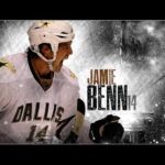 The Best of Jamie Benn [HD]