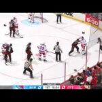 NHL HIGHLIGHT - NEW YORK RANGERS vs OTTAWA SENATORS - MATCH PREVIEW - NHL 23/24