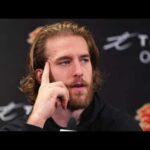 Should the Flames keep or trade Noah Hanifin?