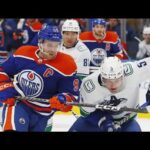 Can the Oilers Win the Pacific Division?