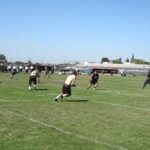 NICKY ROOS @SANTA FE PASSING LEAGUE 015.AVI