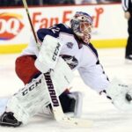 Sergei Bobrovsky