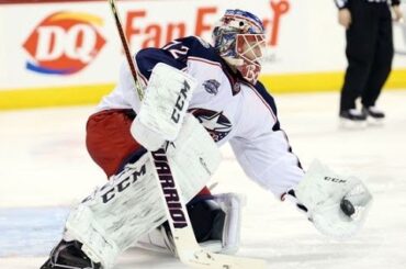 Sergei Bobrovsky