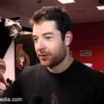 Brian Elliott: Remembers Binghamton, November 23, 2010