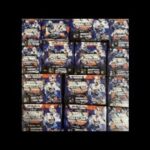 2023 Panini Prizm Football 14 Box Team Break!