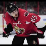 Erik Karlsson - Ottawa Senators #65 [ Highlights ]