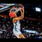 Devin Carter Scores 29 Points as Providence Beats Georgetown in Ed Cooley's Return