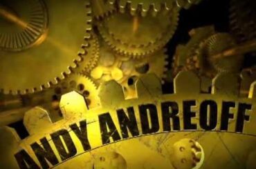 Monarchs Manufacturing - Andy Andreoff