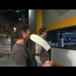 Shea Weber Trick Shot *SICK*