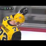 Olli Määttä 0+1 vs Dallas