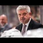 Kings Fire Todd McLellan, Hiller to Coach the Rest of the Season