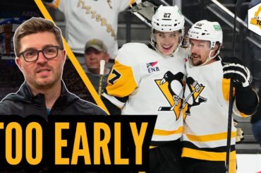 Too Early To Judge Kyle Dubas' Work With Penguins