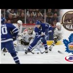 Hershey Bears vs. Toronto, 1/28/24 | Game Highlights