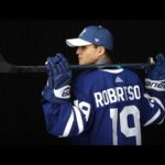 In The Spotlight: Toronto Maple Leafs prospect Nick Robertson