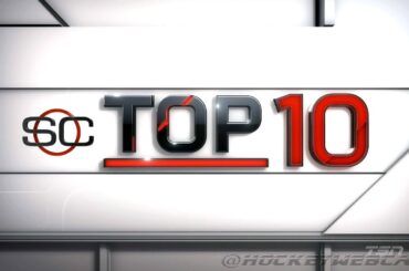 Top 10 Erik Karlsson Moments (HD)