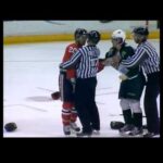 Taylor Leier vs Josh Winquist Mar 2, 2013