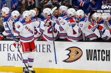 Breaking down the post All Star break outlook for the Rangers, Islanders, and Devils