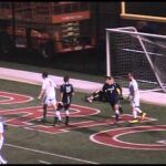 Jack Thompson's First Goal Against Albright