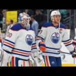 Oilers Trade Talk - Who Should Edmonton Target?