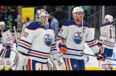 Oilers Trade Talk - Who Should Edmonton Target?