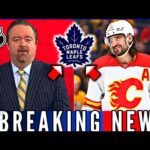 🚨 PIERRE LEBRUN REVEALS! INTENSE NEGOTIATIONS! CHRIS TANEV TO THE LEAFS? MAPLE LEAFS NEWS