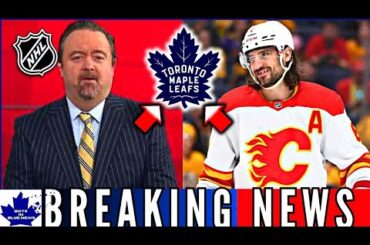 🚨 PIERRE LEBRUN REVEALS! INTENSE NEGOTIATIONS! CHRIS TANEV TO THE LEAFS? MAPLE LEAFS NEWS