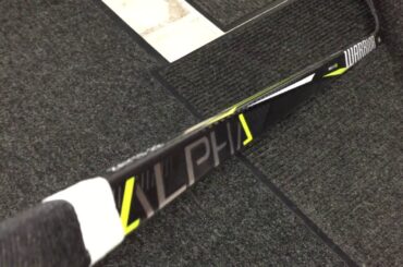 Warrior Alpha QX (Nikita Zaitsev Pro Stock) Review