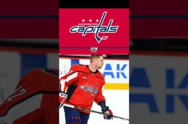 Evgeny Kuznetsov Is Entering The Player’s Assistance Program #nhl