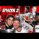 Runnin With The Devils Podcast Episode 2: Trade Rumors, Olympic Hockey, Ring Of Honor Nominees