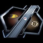 Boston Bruins vs Anaheim Ducks🏒 NHL Legacy 24🏒 Game 47/82🏒