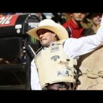 Ben Jones 87.5 points on Night Rider Six (PBR)