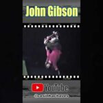 John Gibson