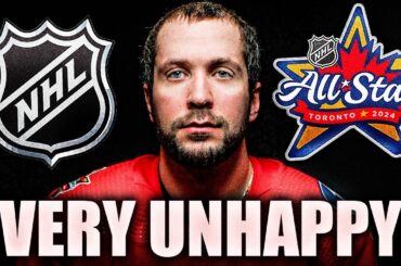 NHL EXECUTIVES UNHAPPY WITH NIKITA KUCHEROV'S TROLLING @ THE ALL STAR GAME? Tampa Bay Lightning News