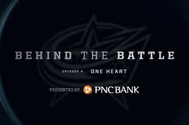 Behind the Battle 2023-24, Episode 4: One Heart