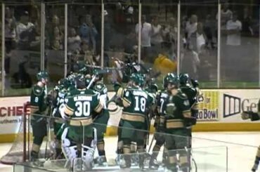 Sioux City Musketeers 2010 Season