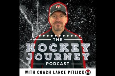 Troy Casey - Certified Health Nut - w/guest host NHLer Rem Pitlick EP109 | The Hockey Journey...