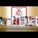 Break #4121 | 9 Boxes (1/2 Case) 2022-23 SP GAME USED HOCKEY ** PYT ** BOUNTY IS AT $2100**